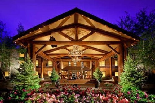 Best Western Lodge at Jackson Hole 001